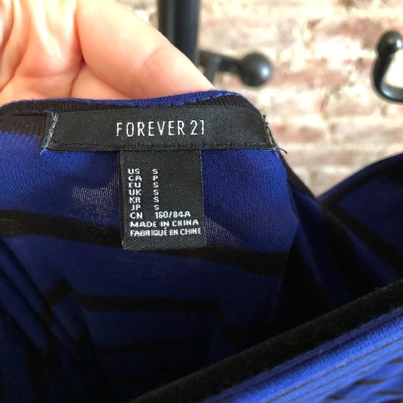 Stretchy Maxi Dress - Picture 4 of 4